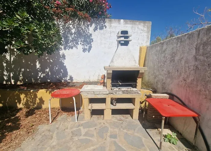 Mmh Churriana * Μάλαγα